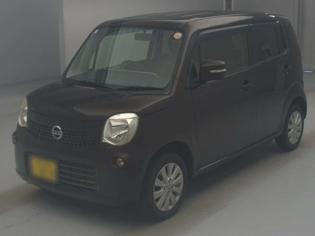 NISSAN MOCO 2014