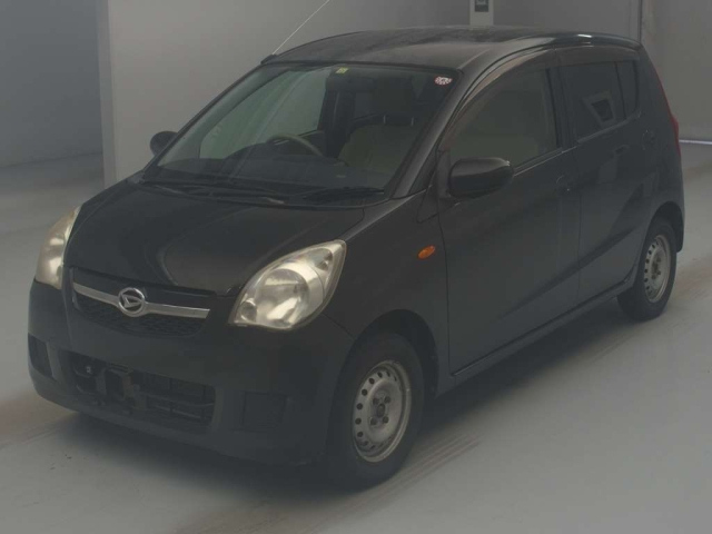 DAIHATSU MIRA 2011