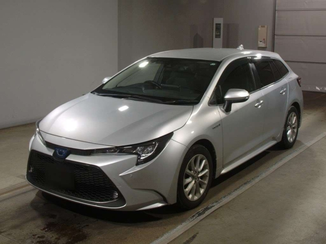 TOYOTA COROLLA TOURING 2020