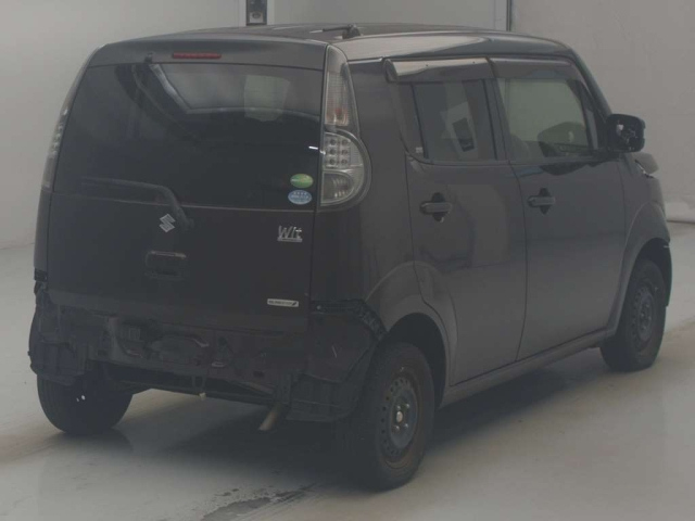 SUZUKI MRWAGON 2014