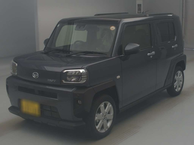 DAIHATSU TAFT 2025