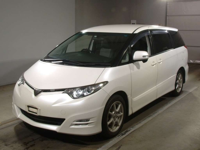 TOYOTA ESTIMA 2008