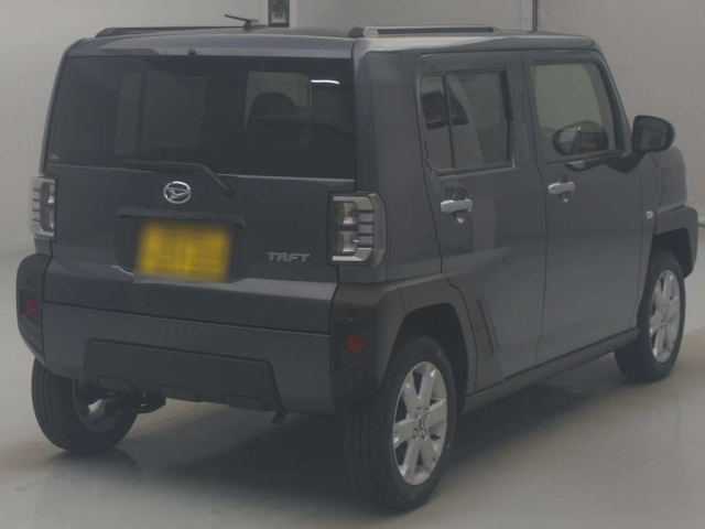 DAIHATSU TAFT 2025