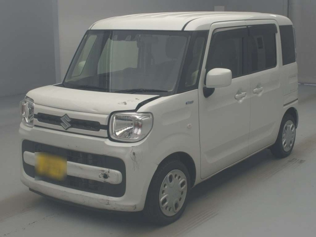 SUZUKI SPACIA 2020