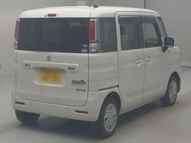 SUZUKI SPACIA 2020