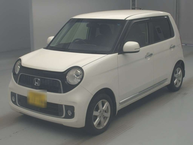 HONDA N ONE 2013