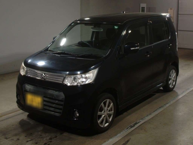 SUZUKI WAGON R 2013