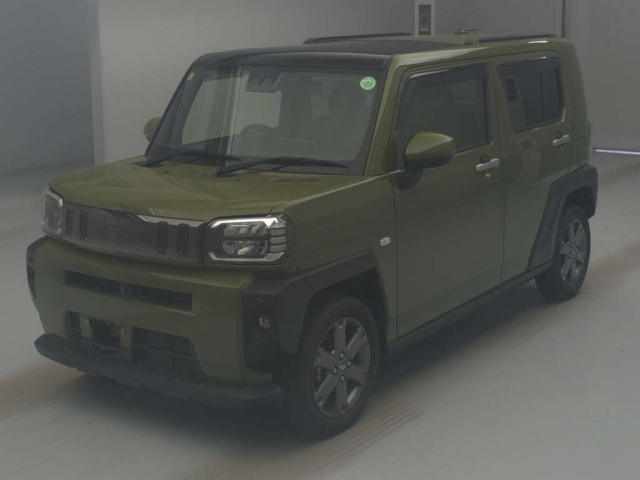 DAIHATSU TAFT 2020