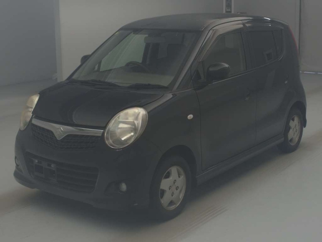SUZUKI MRWAGON 2008