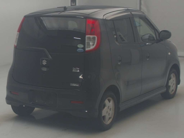 SUZUKI MRWAGON 2008
