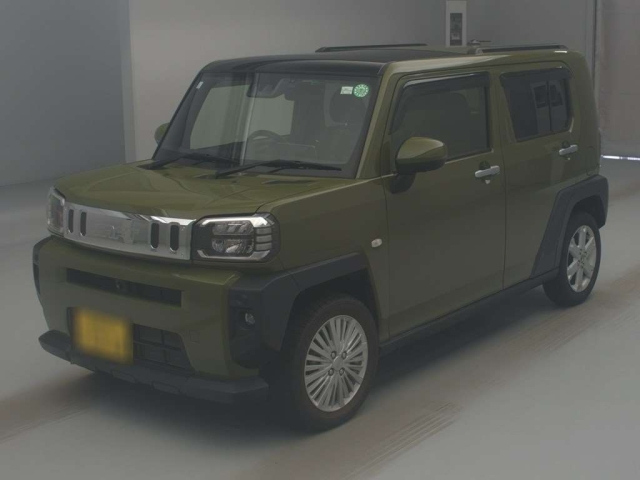 DAIHATSU TAFT 2021
