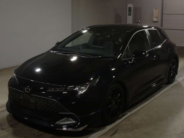 TOYOTA COROLLA SPORT 2023