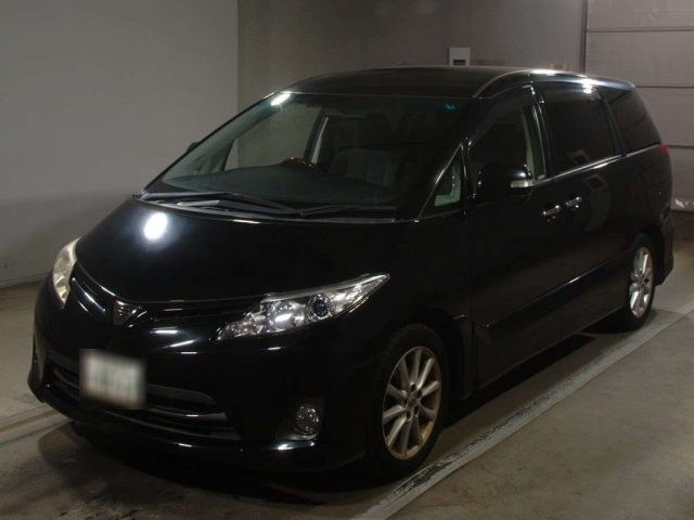 TOYOTA ESTIMA 2011