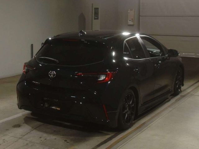 TOYOTA COROLLA SPORT 2023