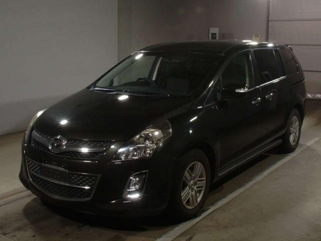 MAZDA MPV 2011