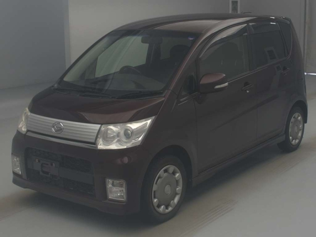 DAIHATSU MOVE 2010