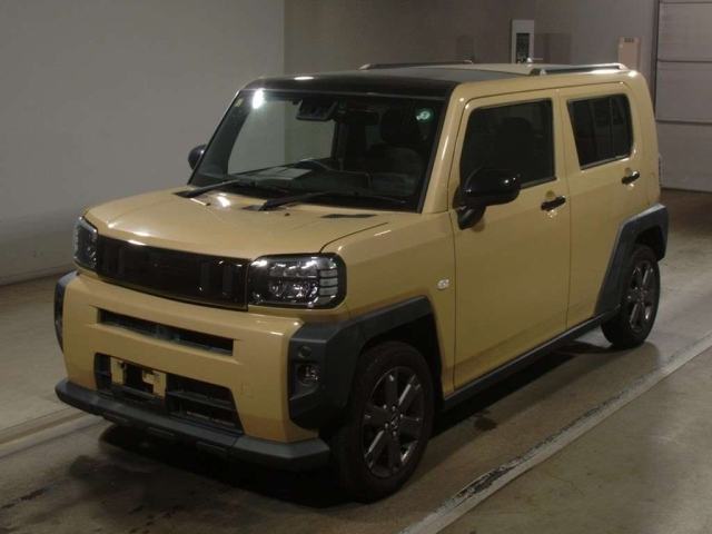 DAIHATSU TAFT 2020