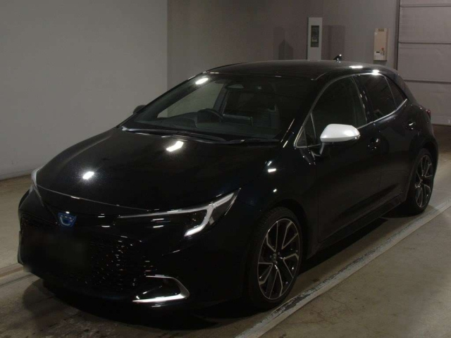 TOYOTA COROLLA SPORT 2023