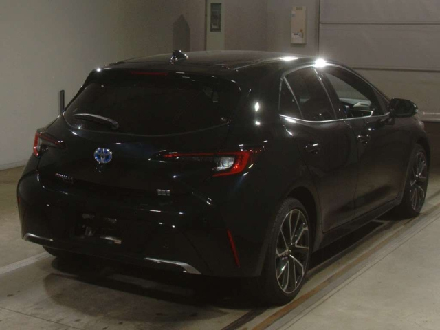 TOYOTA COROLLA SPORT 2023