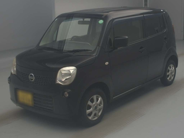 NISSAN MOCO 2011