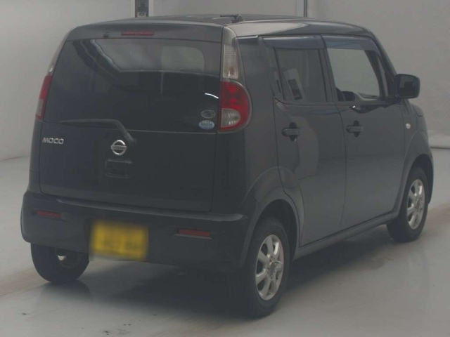 NISSAN MOCO 2011