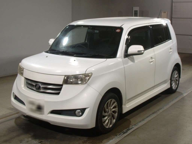 TOYOTA BB 2008