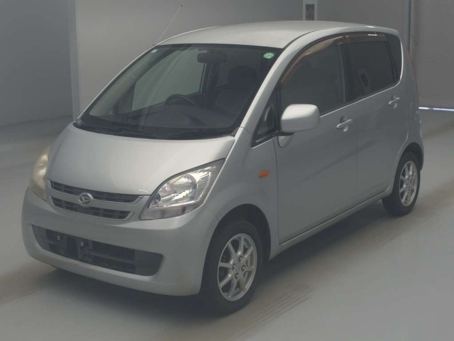 DAIHATSU MOVE 2008