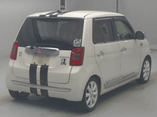 HONDA N ONE 2013