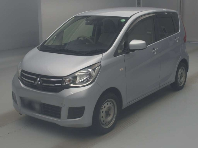 MITSUBISHI EK WAGON 2016