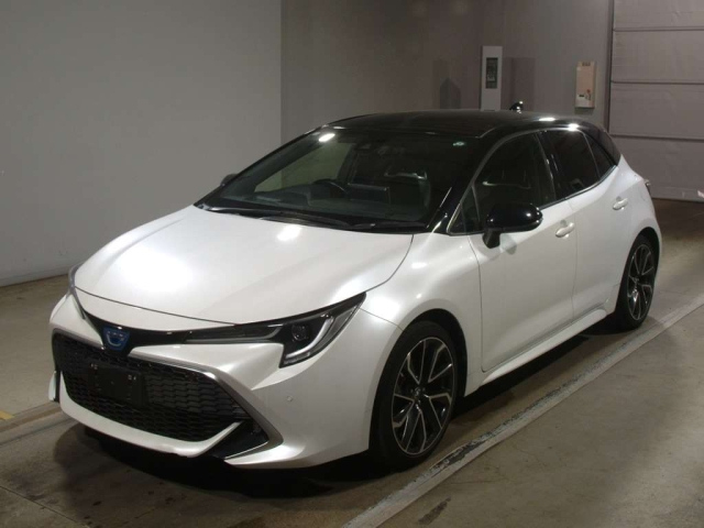 TOYOTA COROLLA SPORT 2020