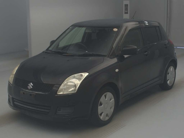 SUZUKI SWIFT 2010