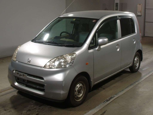 HONDA LIFE 2008