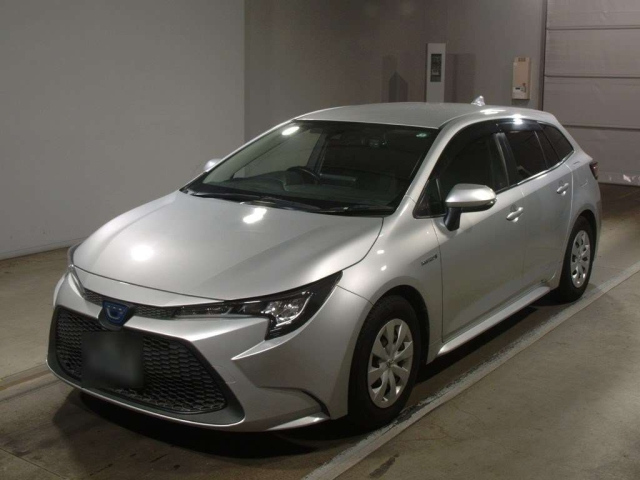 TOYOTA COROLLA TOURING 2020