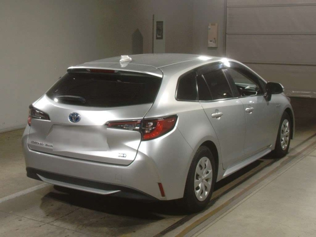 TOYOTA COROLLA TOURING 2020