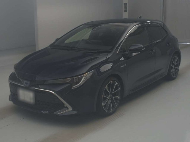 TOYOTA COROLLA SPORT 2020