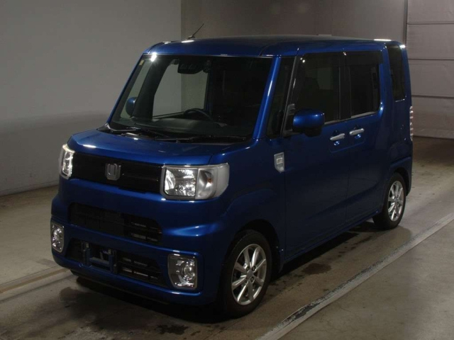 DAIHATSU WAKE 2018
