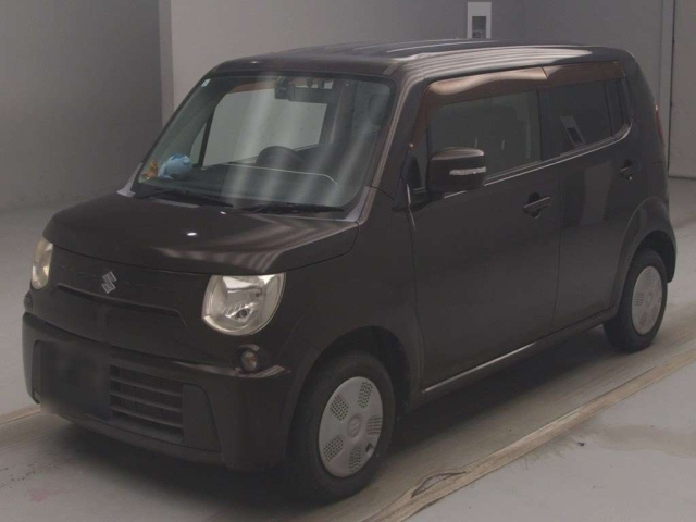 SUZUKI MRWAGON 2011