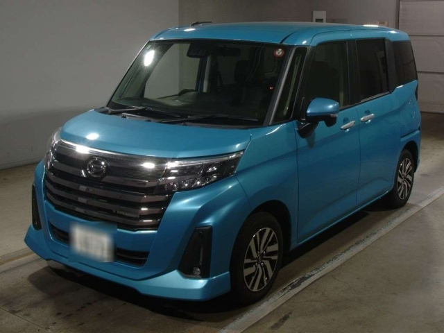 DAIHATSU THOR 2023