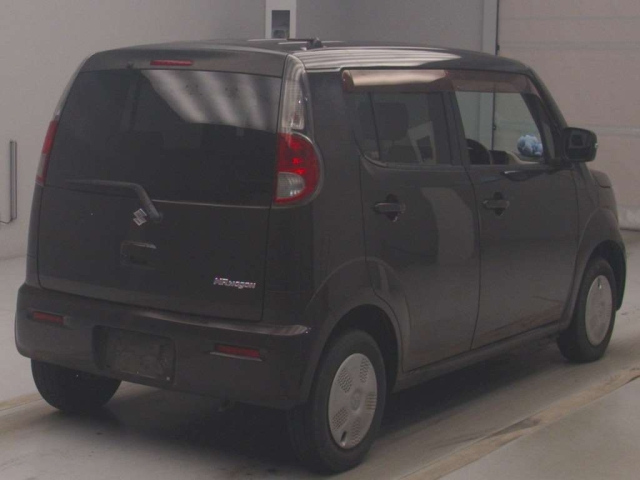 SUZUKI MRWAGON 2011