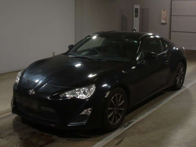 TOYOTA 86 2014