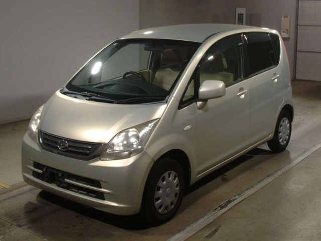 DAIHATSU MOVE 2009