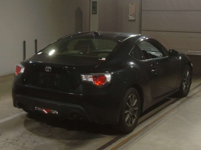 TOYOTA 86 2014