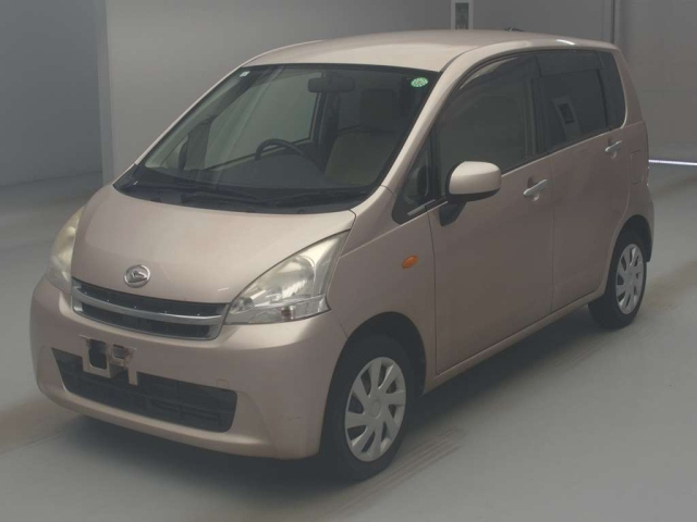 DAIHATSU MOVE 2011