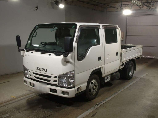 ISUZU ELF 2018