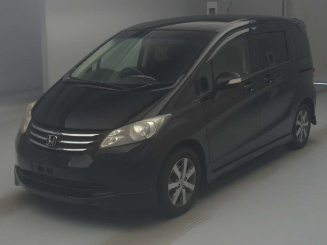 HONDA FREED 2010