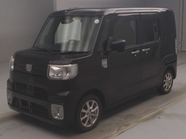 DAIHATSU WAKE 2018