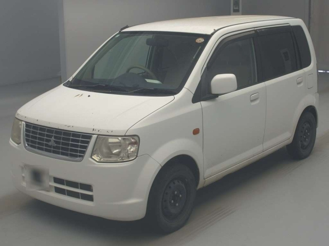 MITSUBISHI EK WAGON 2011