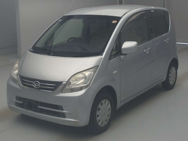 DAIHATSU MOVE 2009
