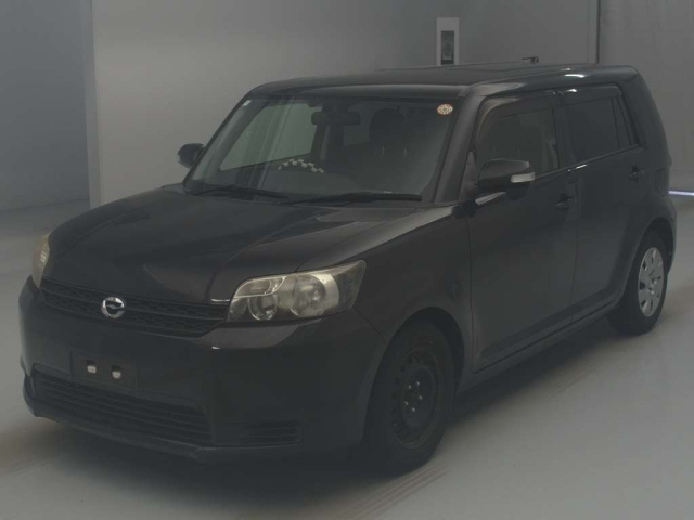 TOYOTA COROLLA RUMION 2014