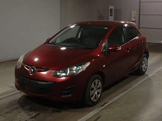 car preview